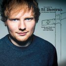 Thinking Out Loud Ed Sheeran Sheet Music