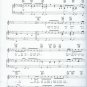 Greg Davis Parent's Prayer Let Go Of Two Sheet Music