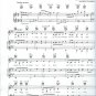 The Place Where Lost Things Go (from Mary Poppins Returns) Sheet Music