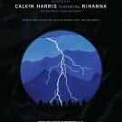 Taylor Swift, Calvin Harris This Is What You Came For Sheet Music