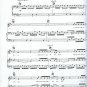 OneRepublic Secrets Sheet Music