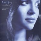 Norah Jones Don't Know Why Sheet Music