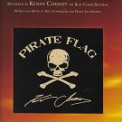 Kenny Chesney Pirate Flag Sheet Music