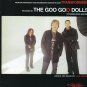 The Goo Goo Dolls Before It's Too Late (Theme from Transformers) Sheet Music