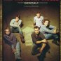 OneRepublic All the Right Moves Sheet Music