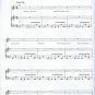 Christina Aguilera Not Myself Tonight Sheet Music