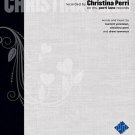 Jar of Hearts by Christina Perri Sheet Music