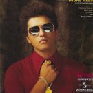 Bruno Mars Locked Out of Heaven Sheet Music