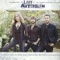 Lady Antebellum Need You Now Sheet Music Piano Vocal Guitar