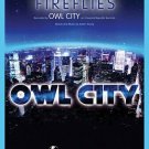 Owl City Fireflies Easy Piano Sheet Music