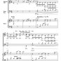 Over the Rainbow (from The Wizard of Oz) SATB Choral Sheet Music