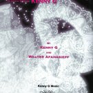 Kenny G The Wedding Song Sheet Music