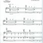 The Little Drummer Boy/Peace on Earth David Bowie Bing Crosby Sheet Music