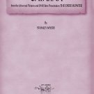 Cavatina (From The Deer Hunter) Guitar Solo Sheet Music