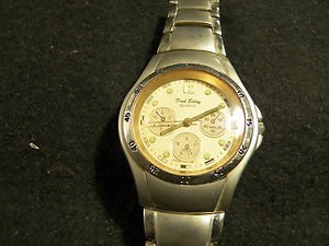 fred belay quartz watch
