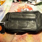 Lambskin Fanny Pack with Cell Phone Pocket