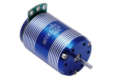 Hyperion SWIFT 1:10 Car Motor, Sensored - 4.5T