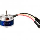 Hyperion HS 2206 High RPM Brushless Outrunner Motor (Kv 3900)