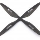T-MOTOR 13x4.4 Carbon Fiber Props for Multi-Rotor Aircraft (1 pair)