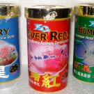 FLOWERHORN CICHLID FISH FOOD