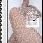 New Sexy Leopard Pattern Tights Stockings Pantyhose