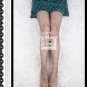 New Sexy Leopard Pattern Tights Stockings Pantyhose