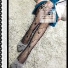 New Sexy Stars Fishnet Tights Stockings Pantyhose