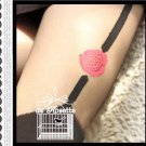 New Sexy Fake Garterbelt Print Stockings Pantyhose
