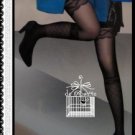 New Sexy Vintage Patterns Stockings Tight Pantyhose