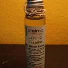 Aroma massage oil 100 % Natural Extract with 7 frangrances of aroma essential oils - 24 cc