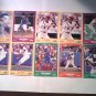 Mike Schmidt,Jim Clancy...10 Card Lot MLB Score 1988 BaseBall Cards