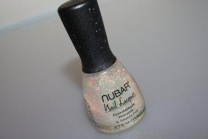 Nubar Nail Lacquer in Nubar 2010