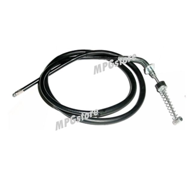 ATV Front Brake Cable for Yamaha YFA1 Breeze YFM100 Champ YFM80 Badger