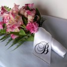 Custom Wedding Bouquet Wrap