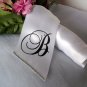 Custom Wedding Bouquet Wrap