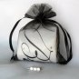 Custom Wedding Bouquet Wrap