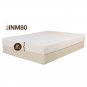 8-inch Thick Memory Foam King Size Bed w/ Plush Knit Cover by Dormia