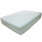 Tea Leaf 13" EuroBox Eco Green Queen Size Bed