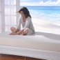 Spa Sensations 8-inch Thick Memory Foam Full Size Bed