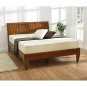 8 inch Thick Memory Foam Queen Size Bed