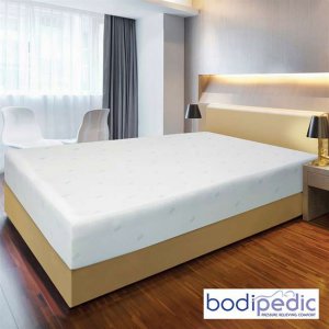 10-inch Thick Memory Foam Full Size Bed by Bodipedic
