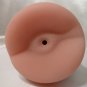 NEW MALE MASTURBATOR, FLASHLIGHT SHAPE, SOFT & REALISTIC LIFE LIKE, PINK LADY ANUS GFM-2024A