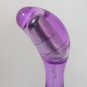 NEW POWERFUL G-SPOT MULTIPLE SPEED VIBRATOR GFF-1015 PURPLE