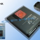 Desktop charger and BL-5F Battery for Nokia N95 N93i E65 NEW