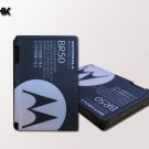 Motorola RAZR V3 V3i V3c PEBL U6 OEM BR-50 Battery