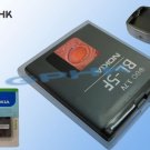 Desktop Charger & Bl-5f Battery For Nokia N95 N93i E65