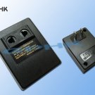 Electricity Converter Adapter 220V-240V to 110V-120V