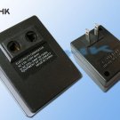 Electricity Converter Adapter 110V-120V to 220V-240V