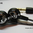 Original JBL Reference 220 Earphone System IN-EAR NEW