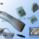 Henrie Hair Trimmer with 3 cutting tools